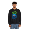 Don’t Pee On Me – Tentacled Fury Edition Crewneck
